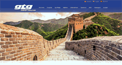 Desktop Screenshot of goldbright.de